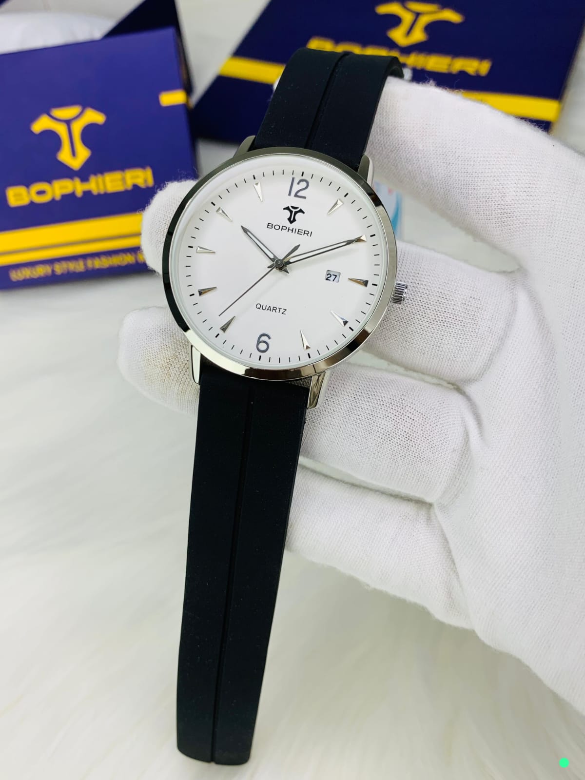BOPHIERI WATCH