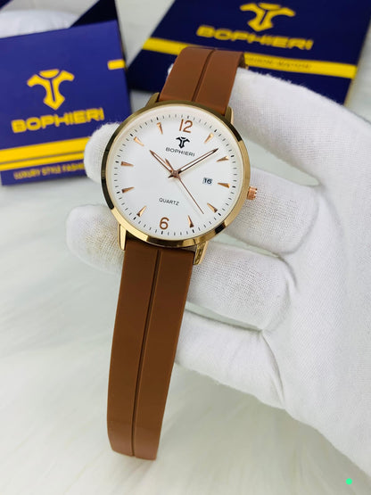 BOPHIERI WATCH