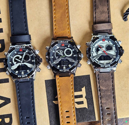 TUBULAR ORIGINAL WATCH