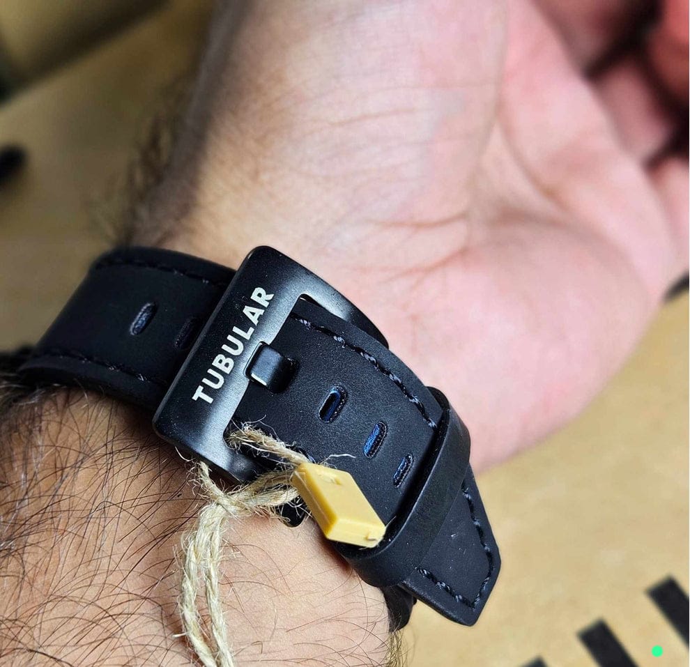 TUBULAR ORIGINAL WATCH