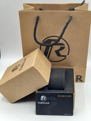 TUBULAR ORIGINAL WATCH