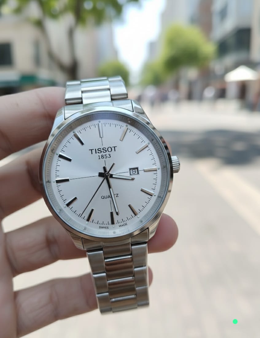 TISSOT WATCH