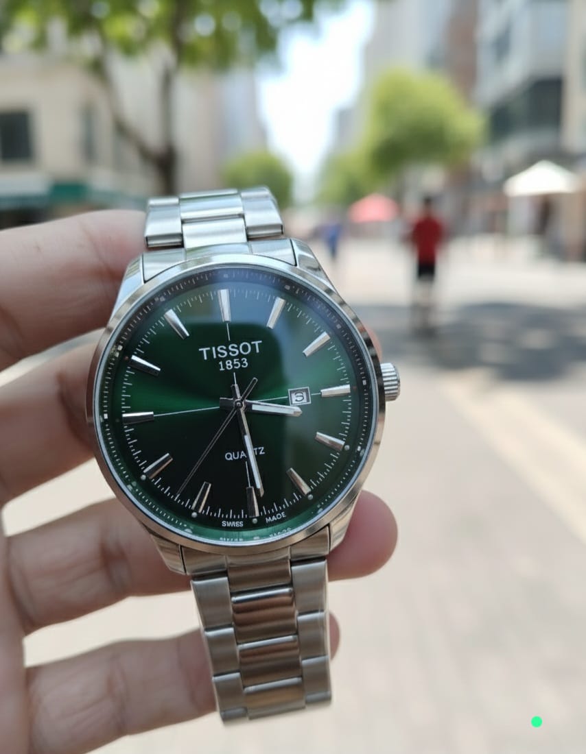 TISSOT WATCH