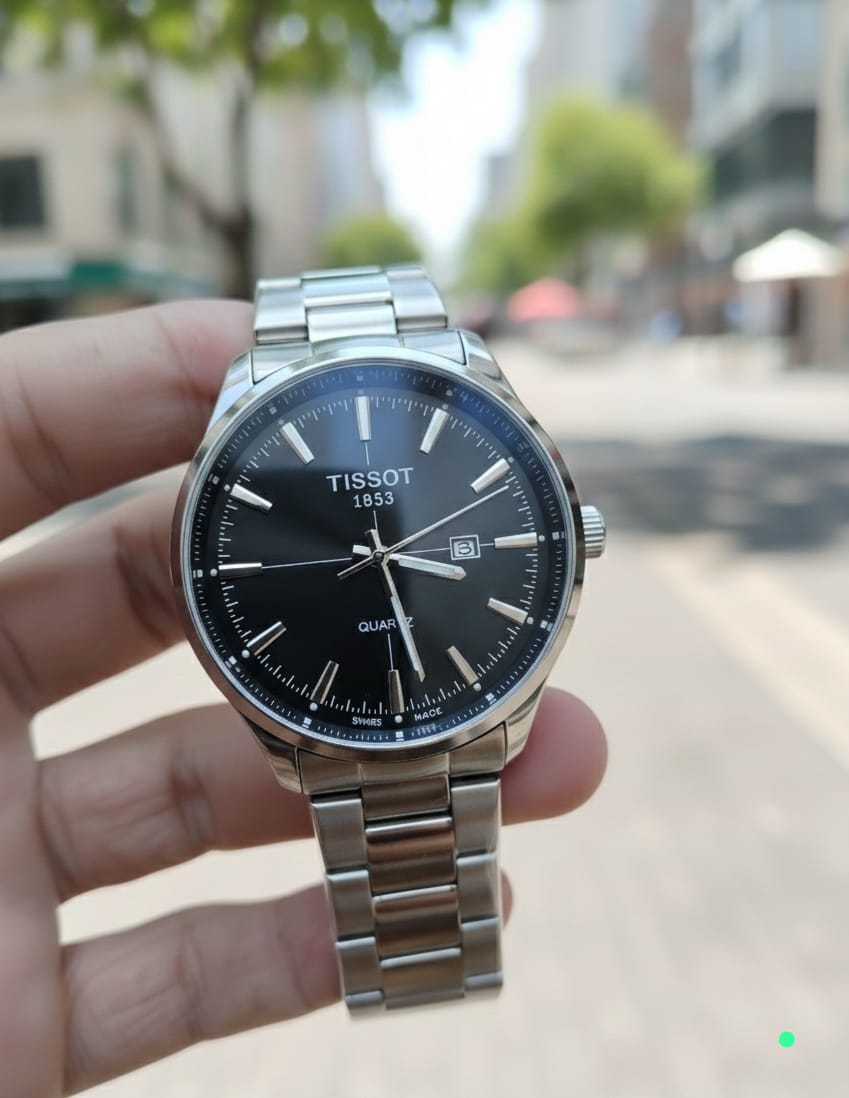 TISSOT WATCH