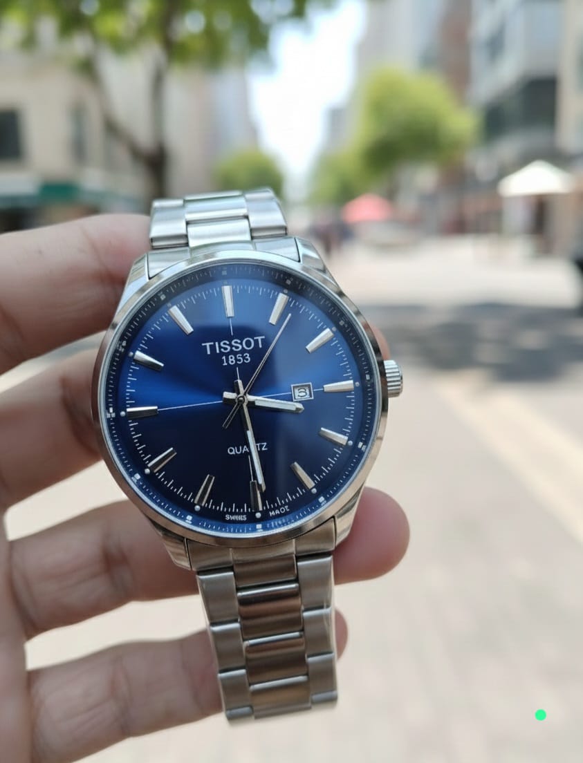 TISSOT WATCH