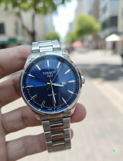 TISSOT WATCH