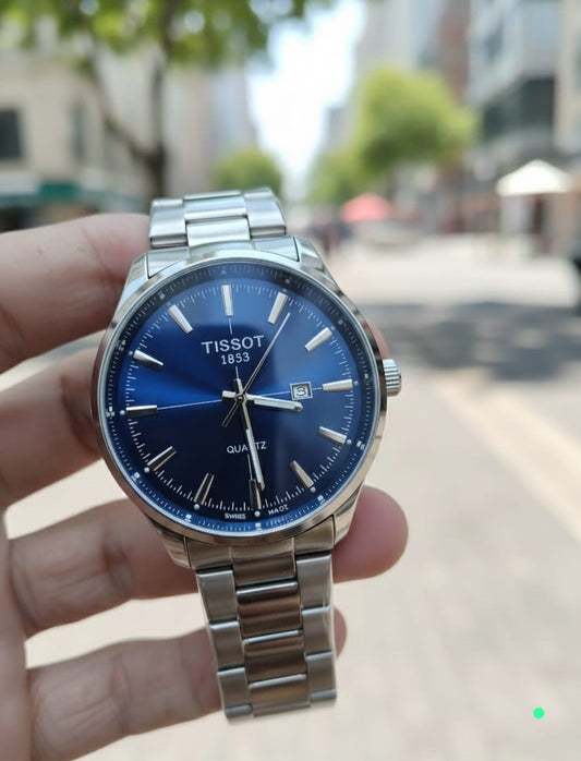 TISSOT WATCH